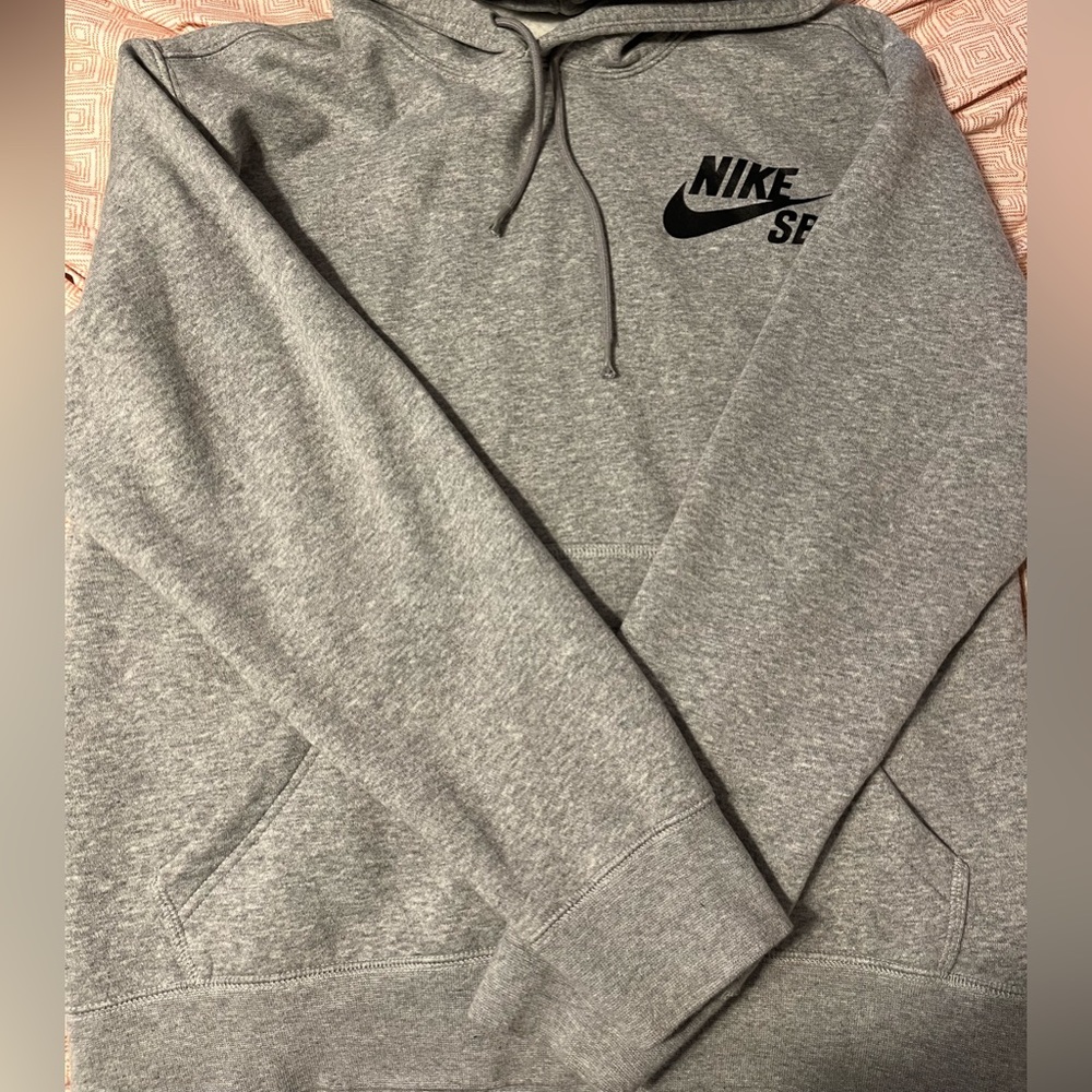 Nike sb hoodie